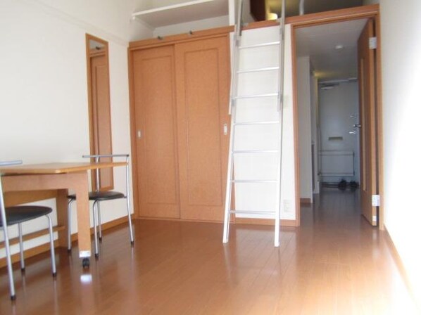 レオパレス正楓の物件内観写真